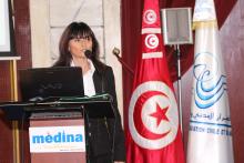 Tunisia 2015